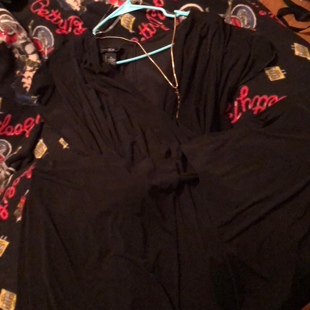 AGB women jumpsuit